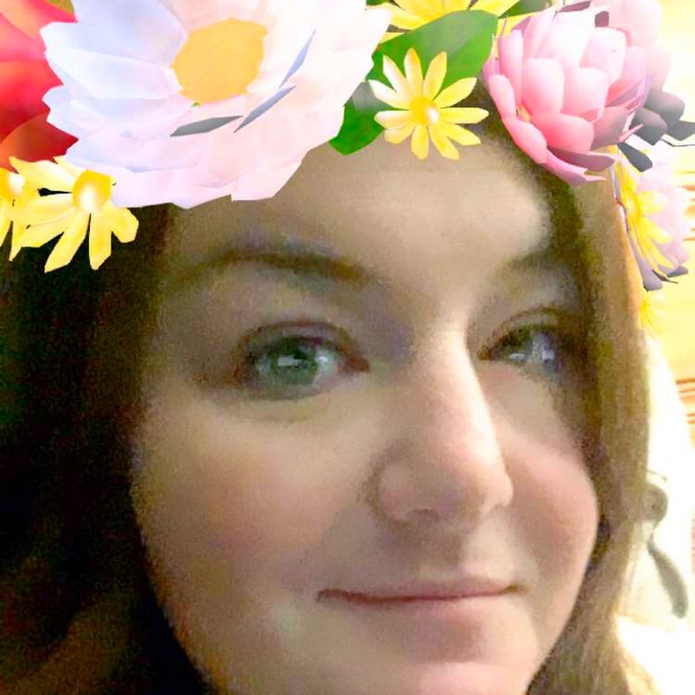 Meet your Posher, Nikki